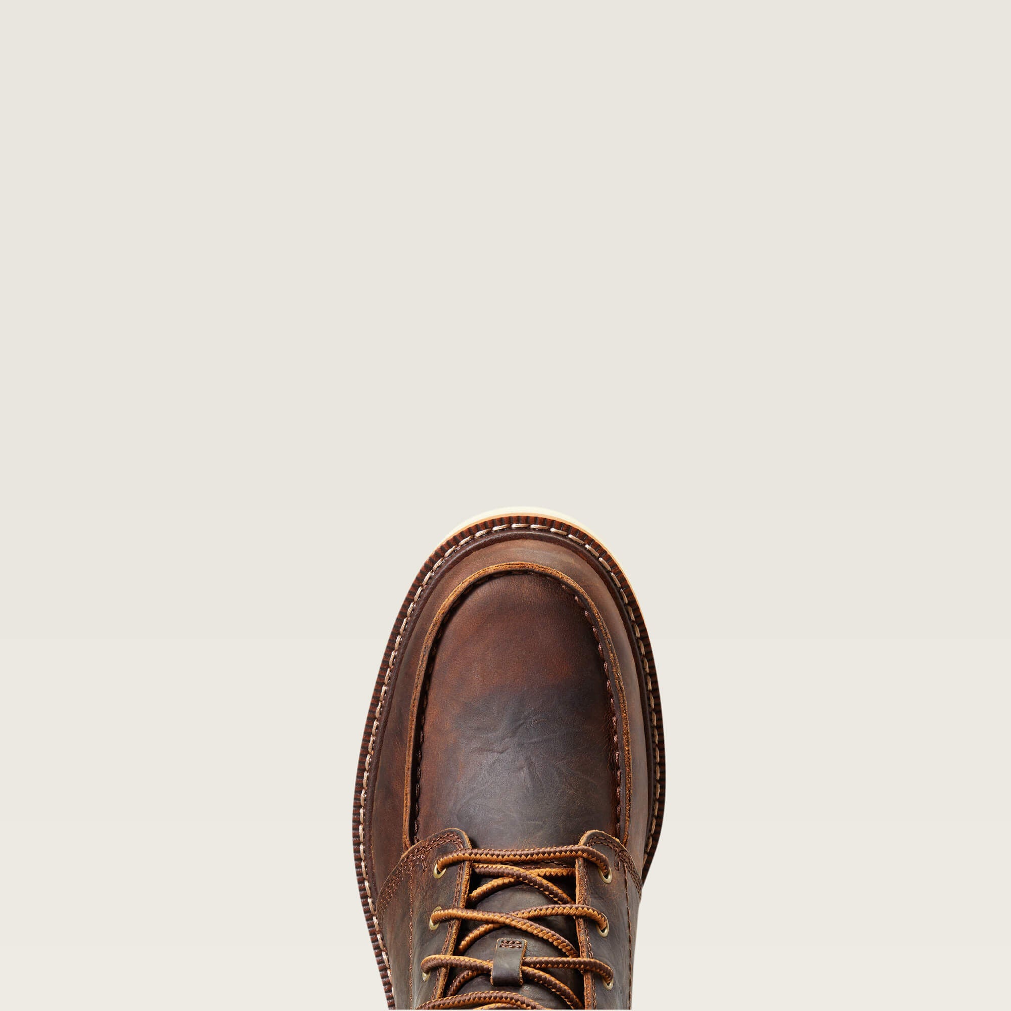 Recon Lace Boot Men - BARN BROWN