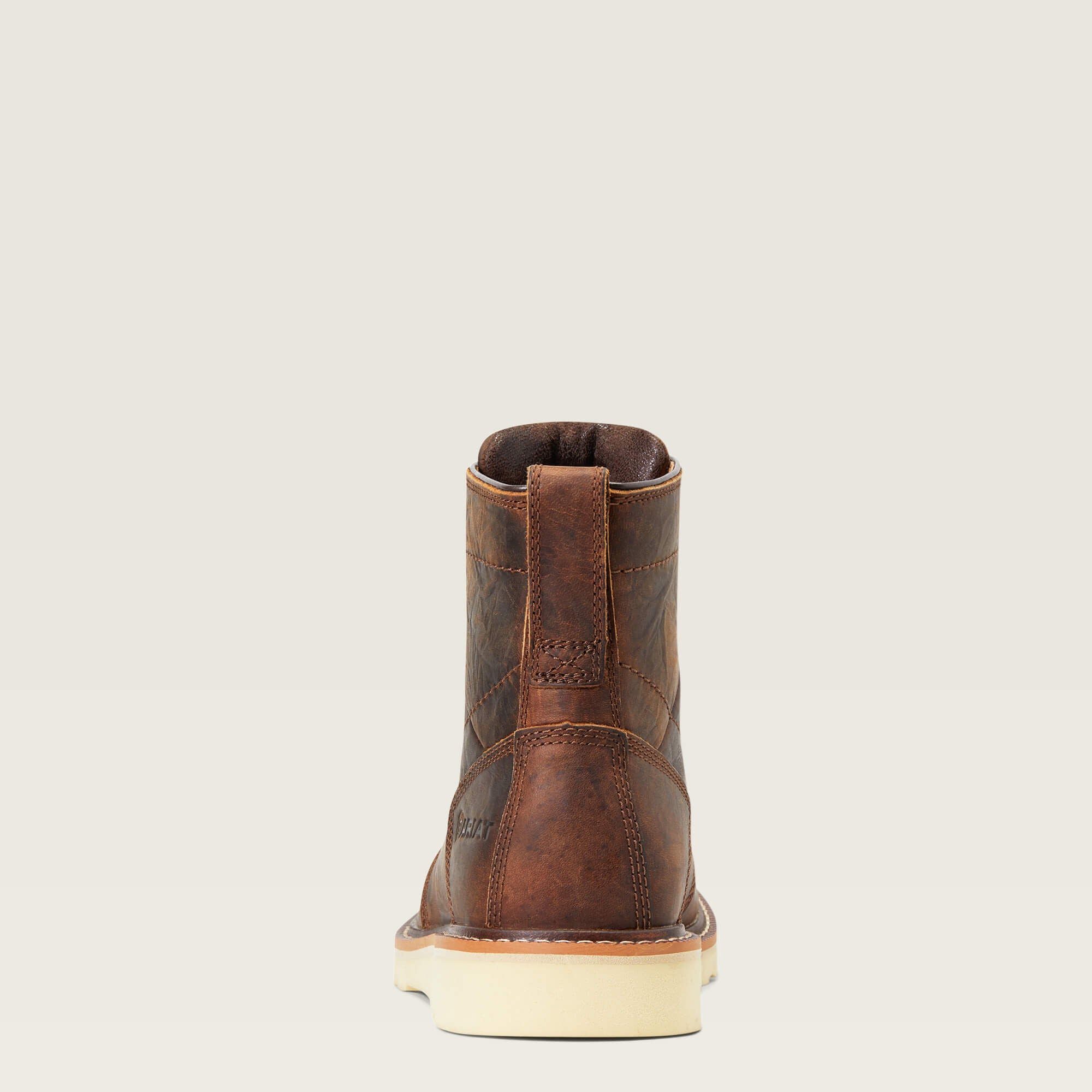 Recon Lace Boot Men - BARN BROWN