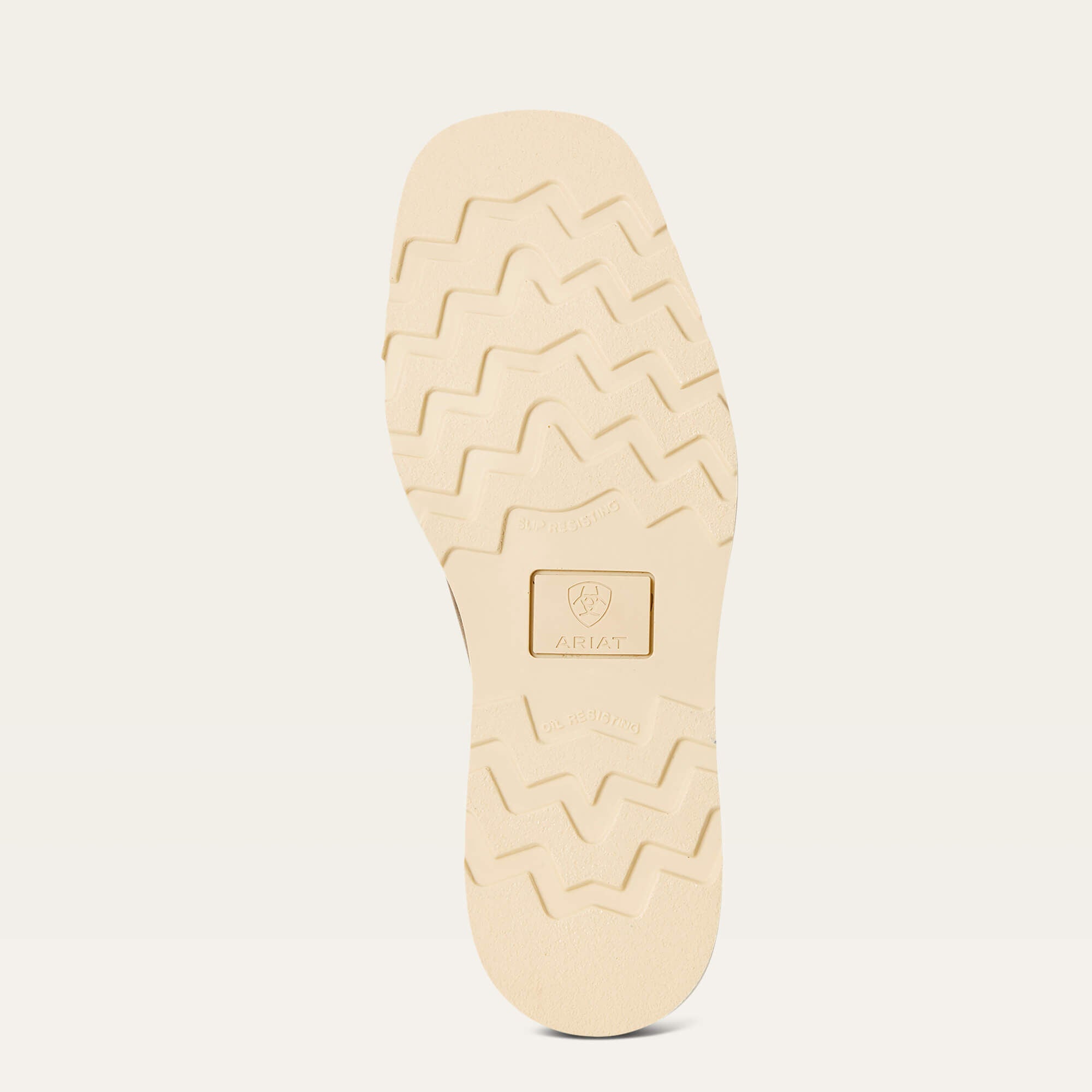 Rambler Recon Western Boot Men - BROWN BOMBER
