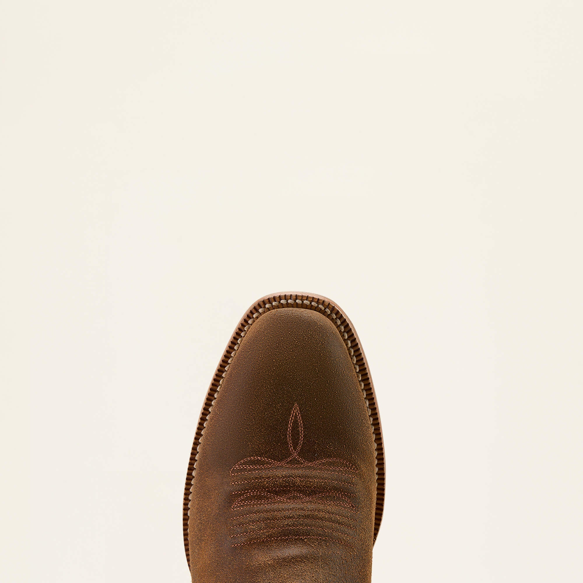 Futurity Royal Cowboy Boot Men - TUMBLIN TAN/OMAHA CHOCOLATE