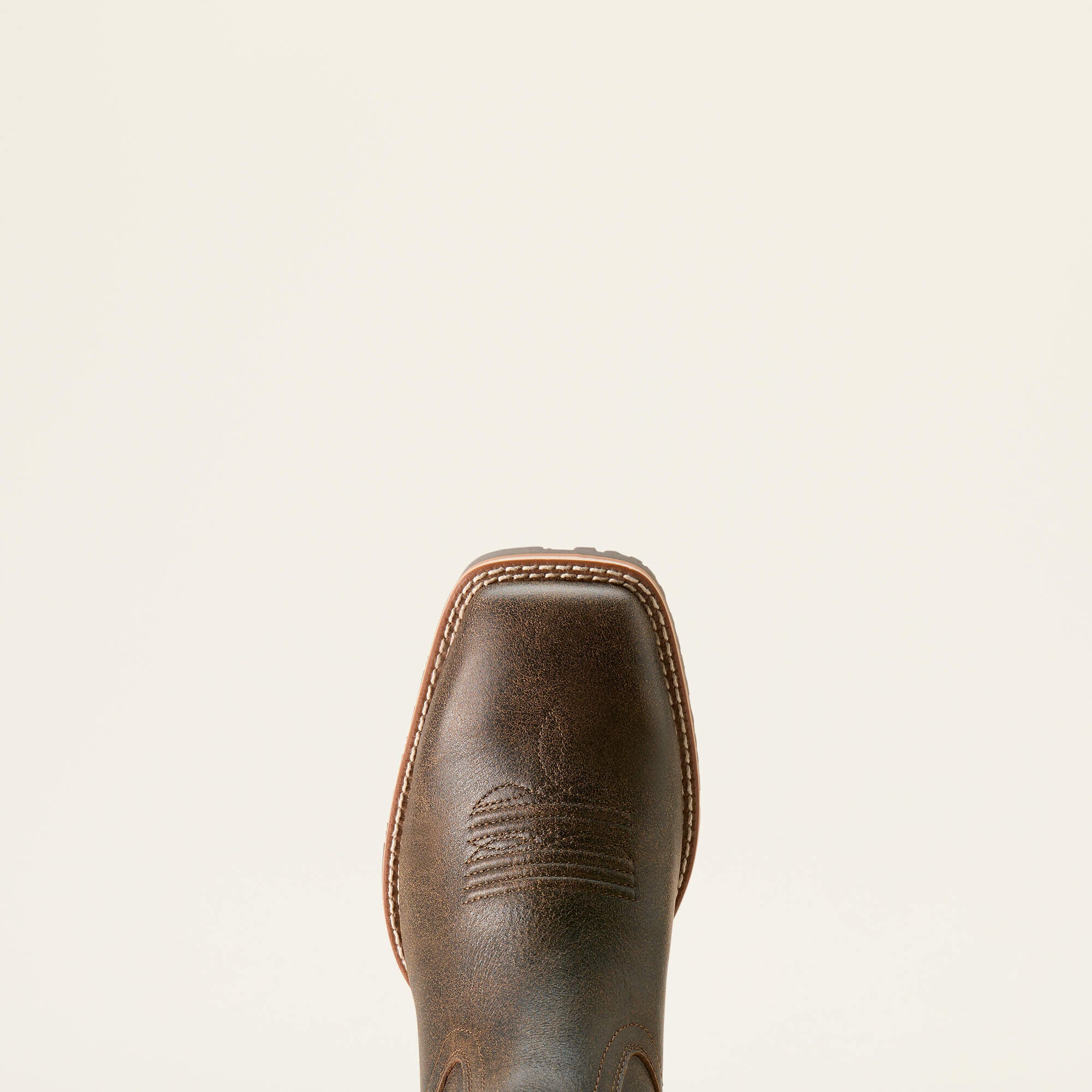 Hybrid Low Boy Wide Square Toe Chelsea Boot Men - ACORN