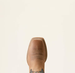 Lasco Ultra Western Boot Men - LIGHT TAN