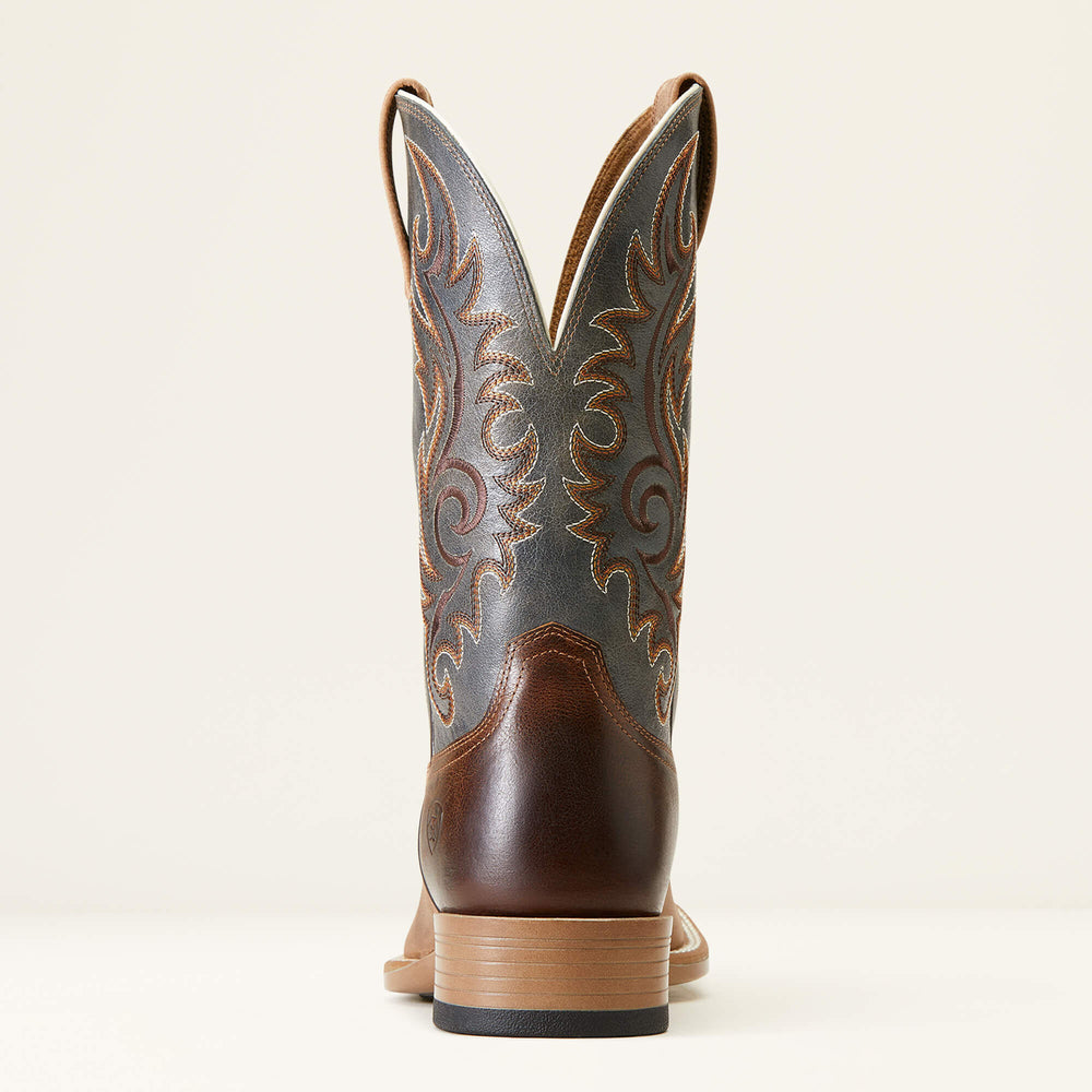 Lasco Ultra Western Boot Men - LIGHT TAN