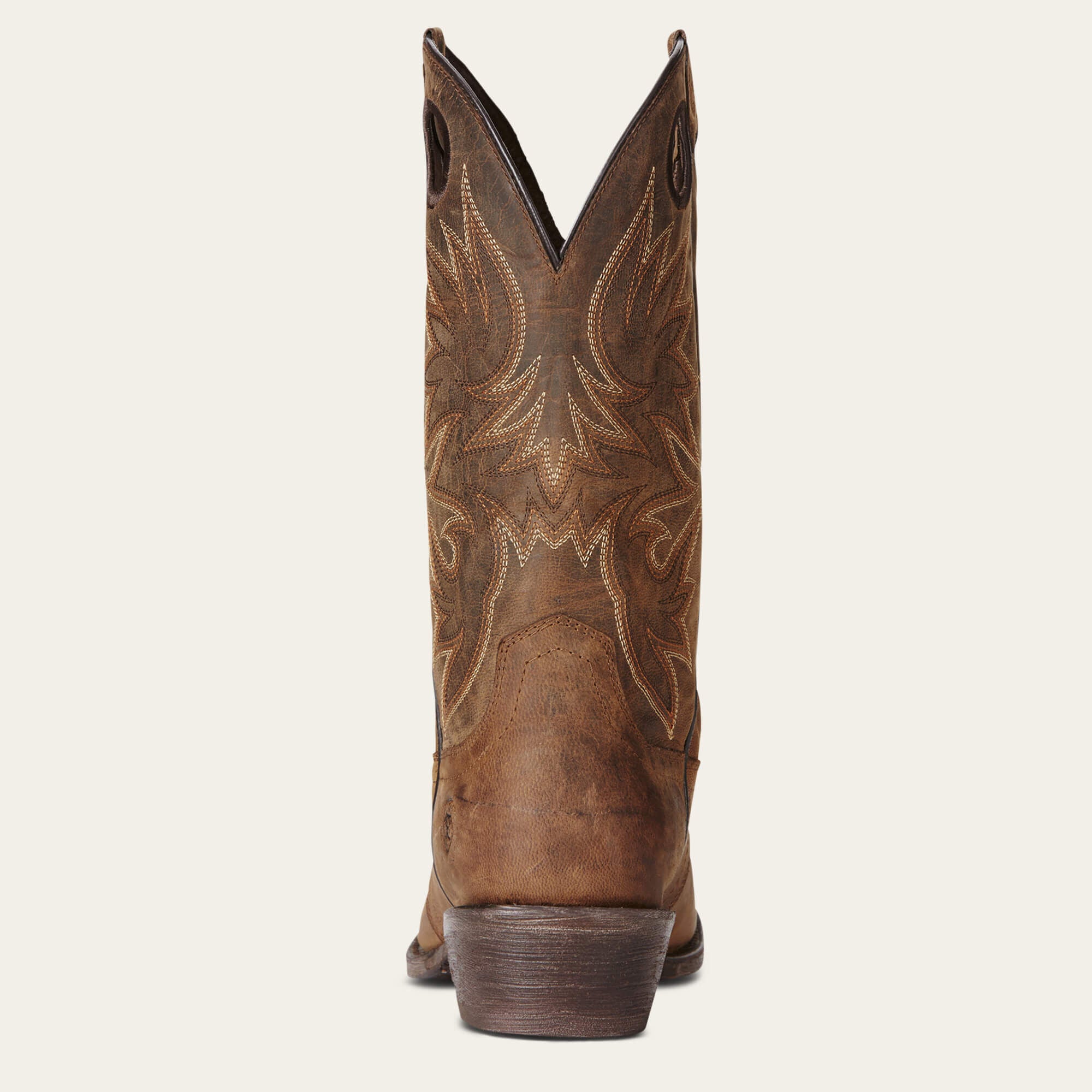 Circuit Striker Western Boot Men - WEATHERED BROWN