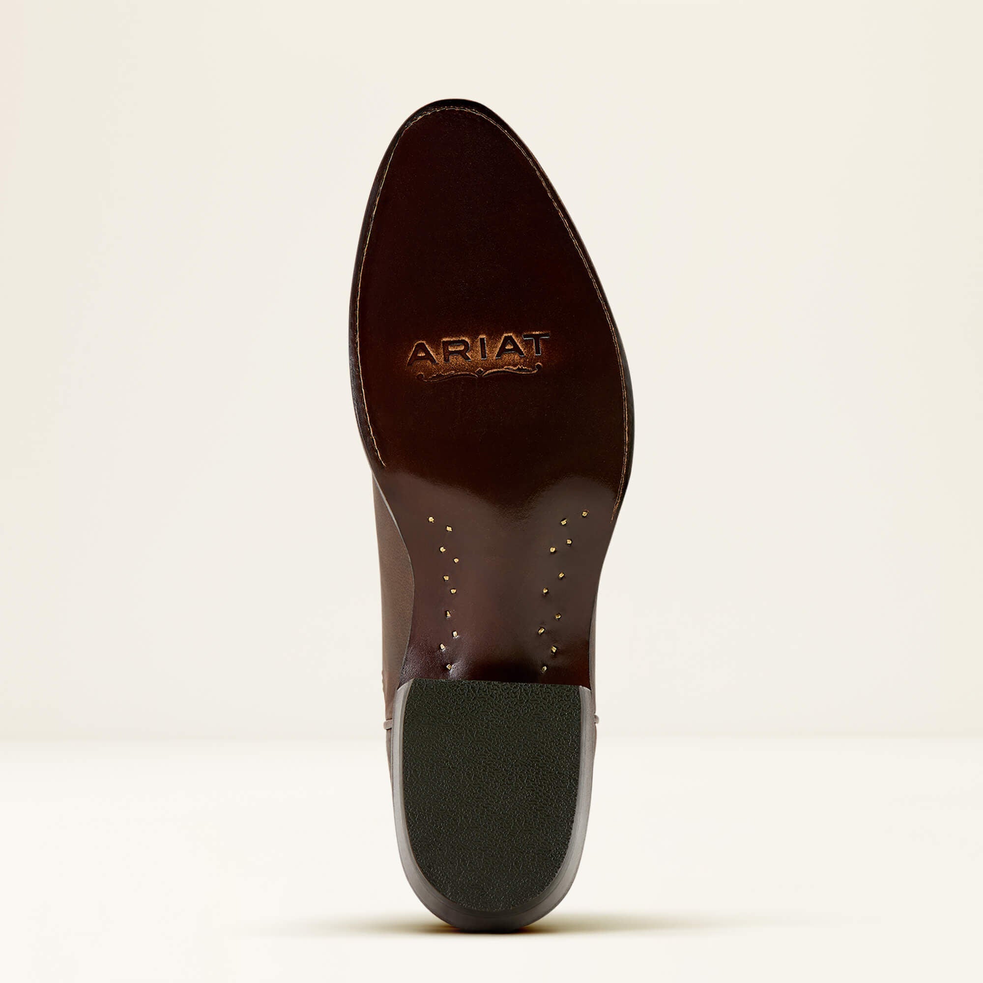 Maverick Western Boot Men - LOCO BROWN