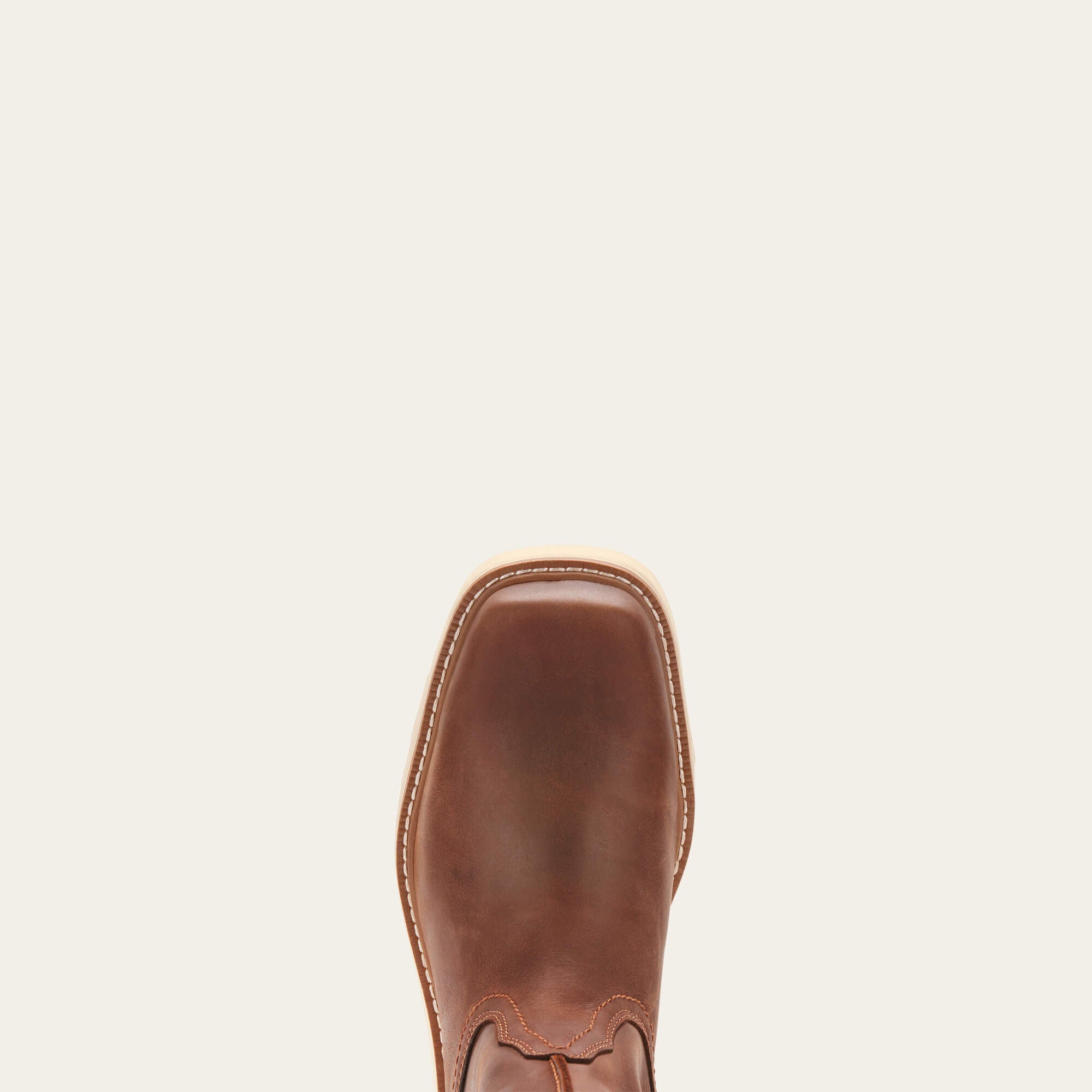 Rambler Recon Western Boot Men - FOOTHILL BROWN