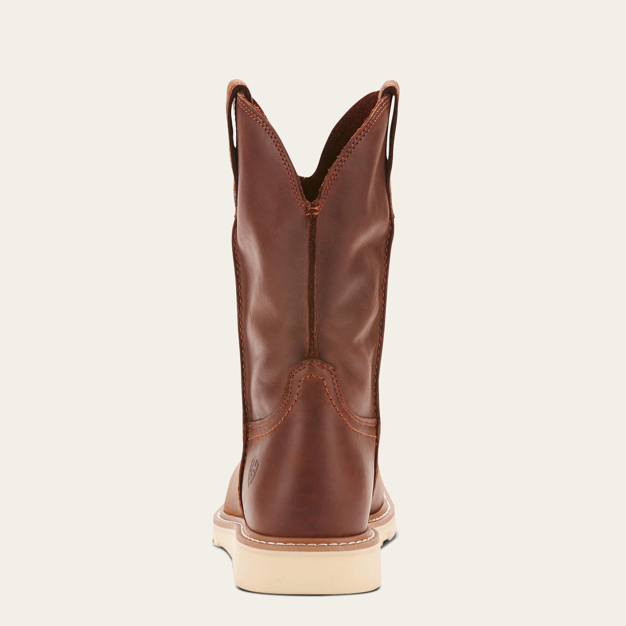 Rambler Recon Western Boot Men - FOOTHILL BROWN