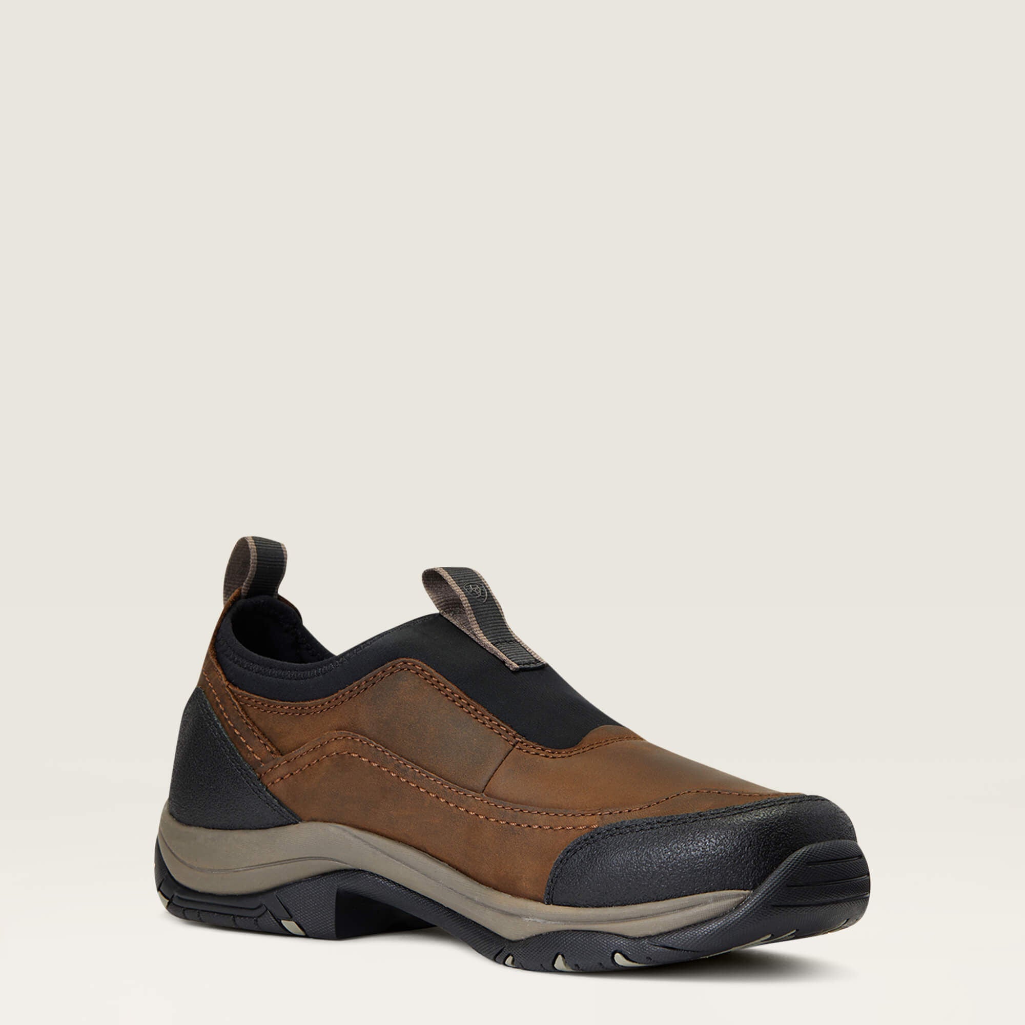 Terrain Ease Waterproof Men - OILY DISTRESSED BROWN