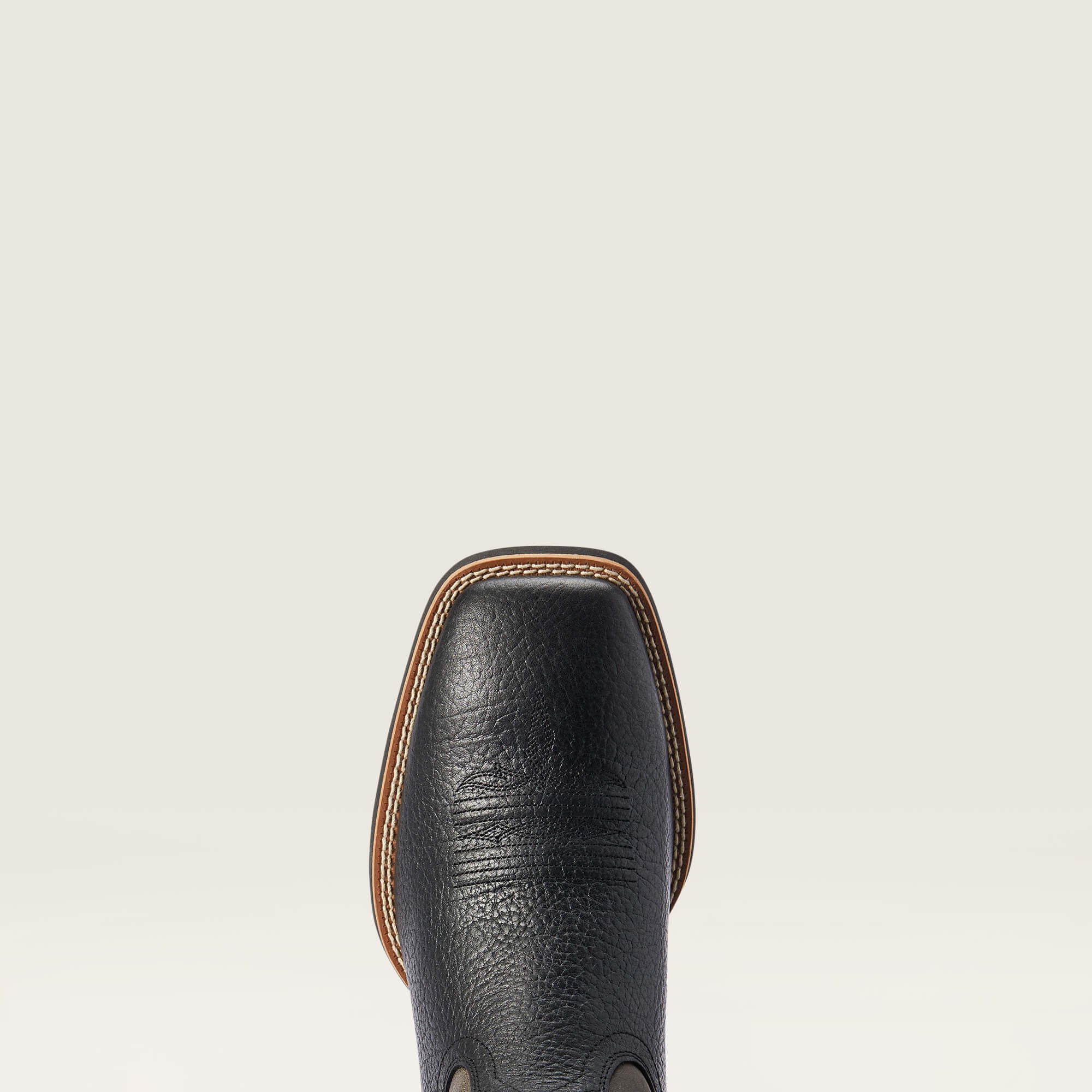 Everlite Countdown Western Boot Men - BLACK