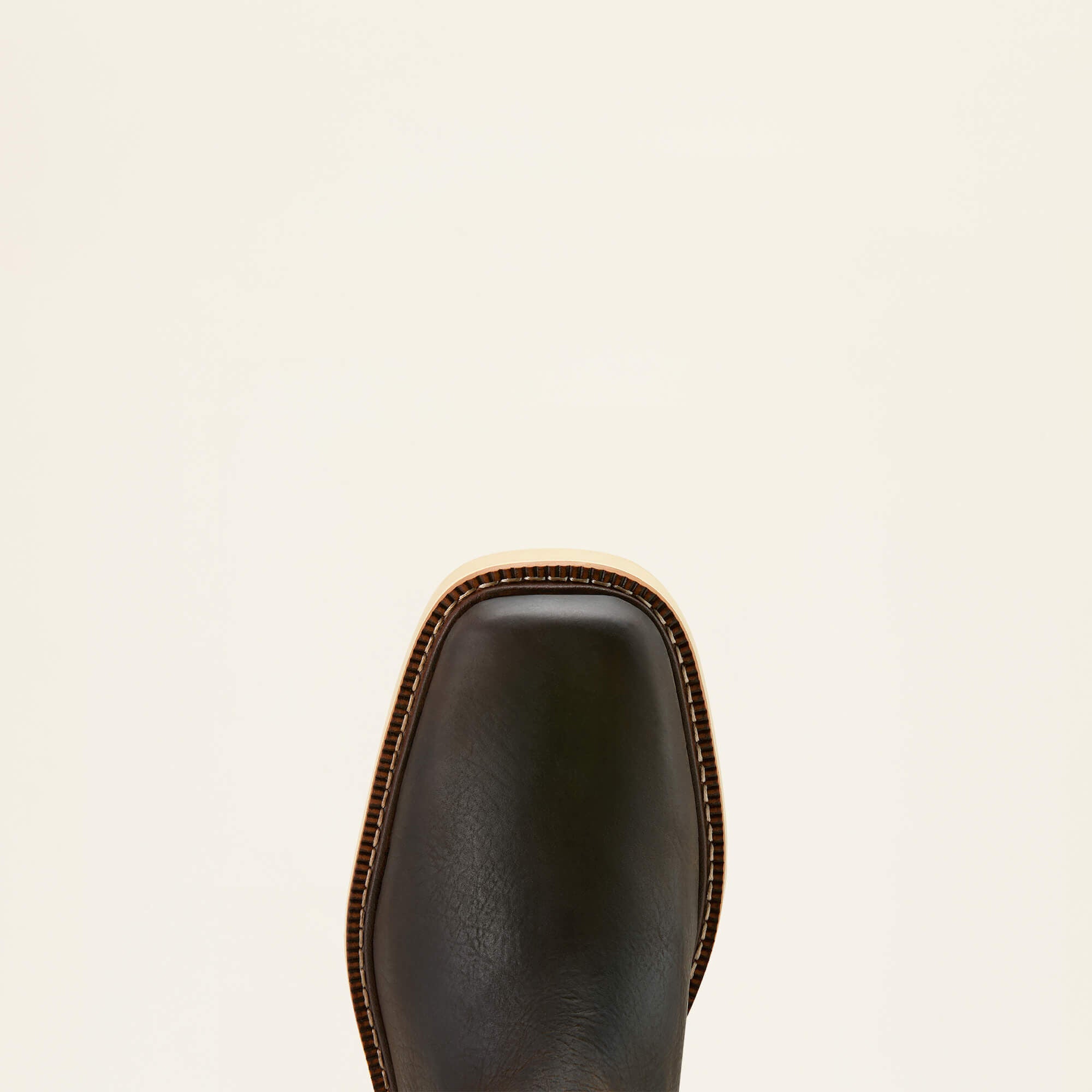 Rambler Recon Western Boot Men - DARK BROWN