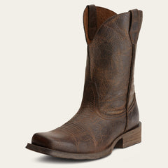 Rambler Western Boot Men - WICKER