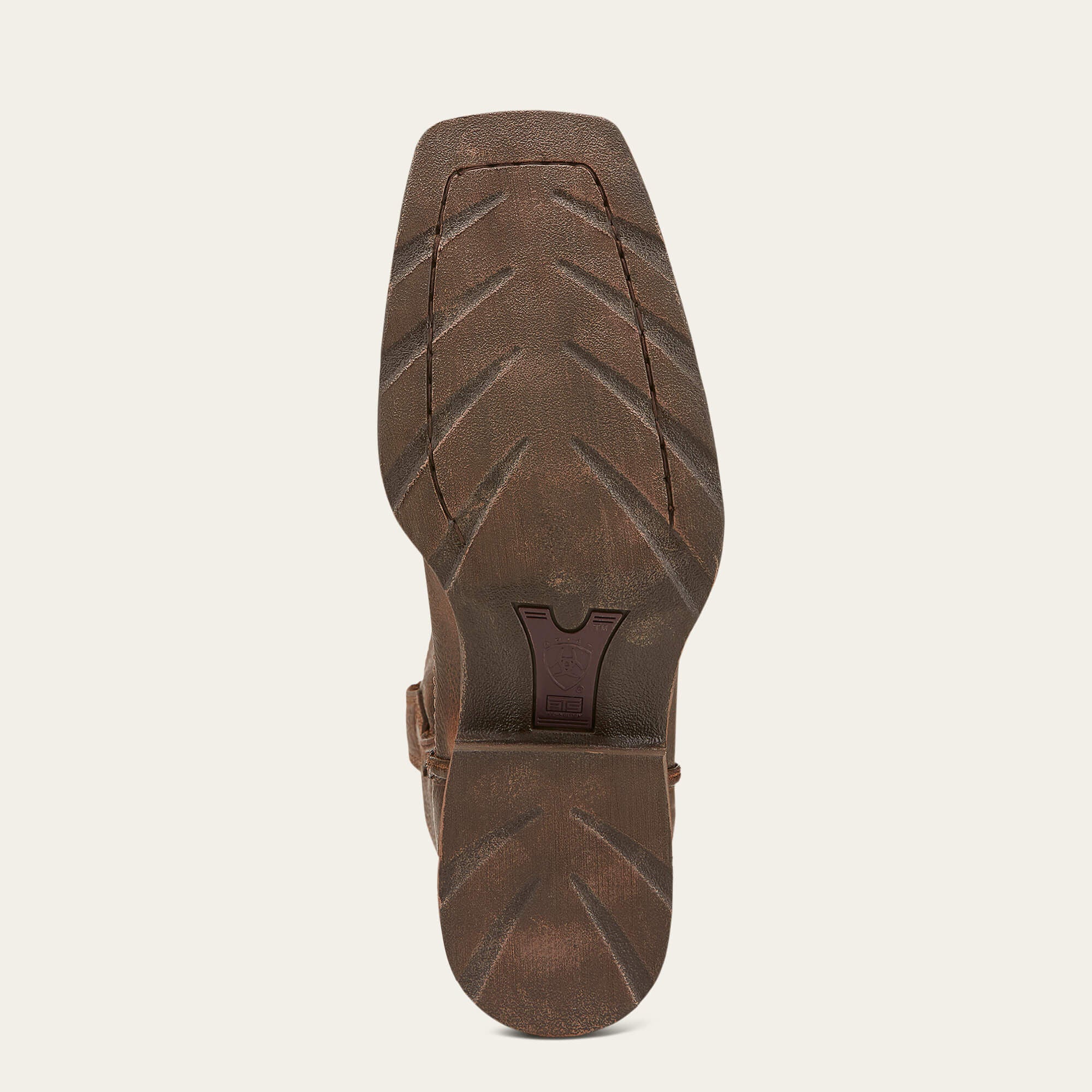 Rambler Western Boot Men - WICKER
