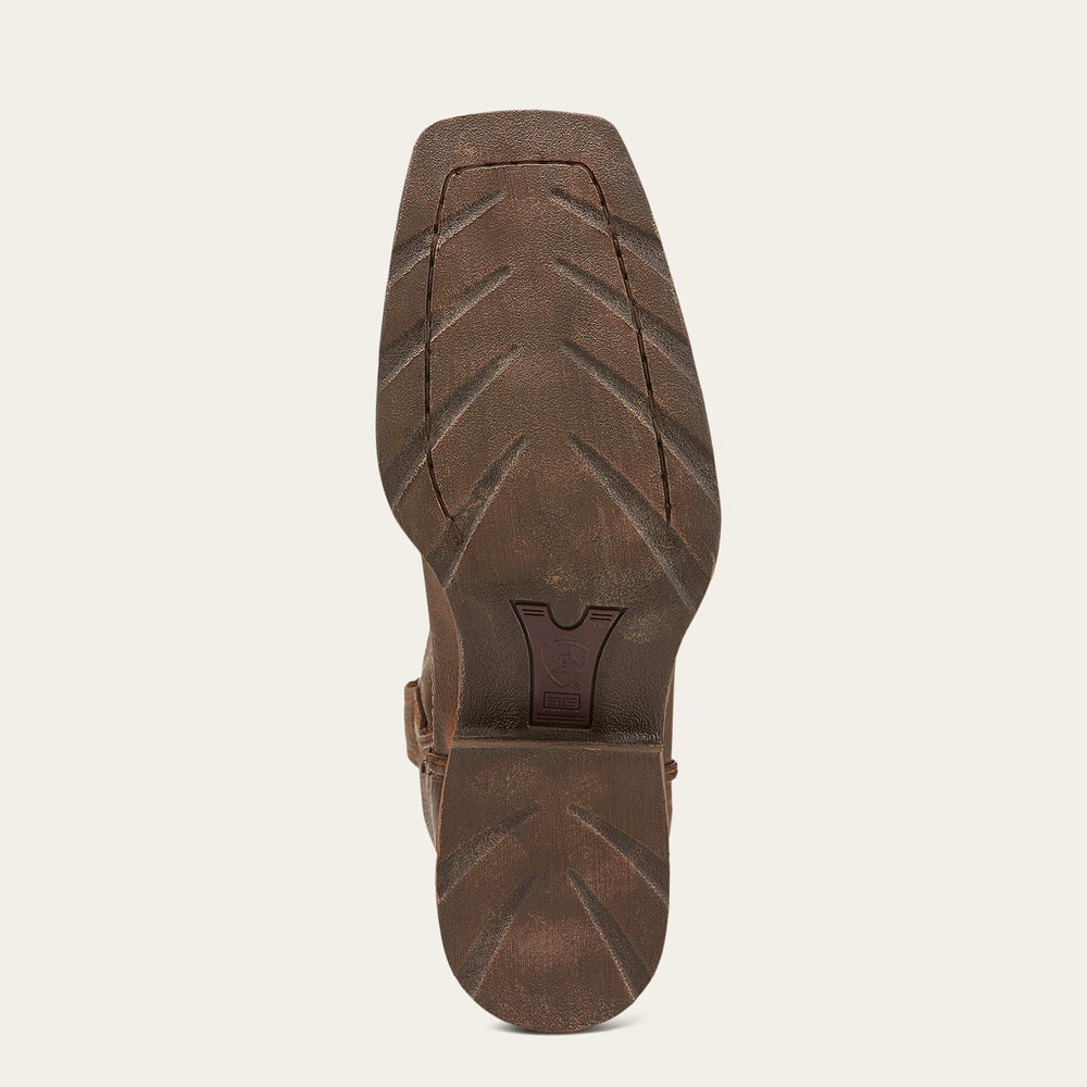 Rambler Western Boot Men - WICKER