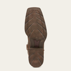 Rambler Western Boot Men - WICKER