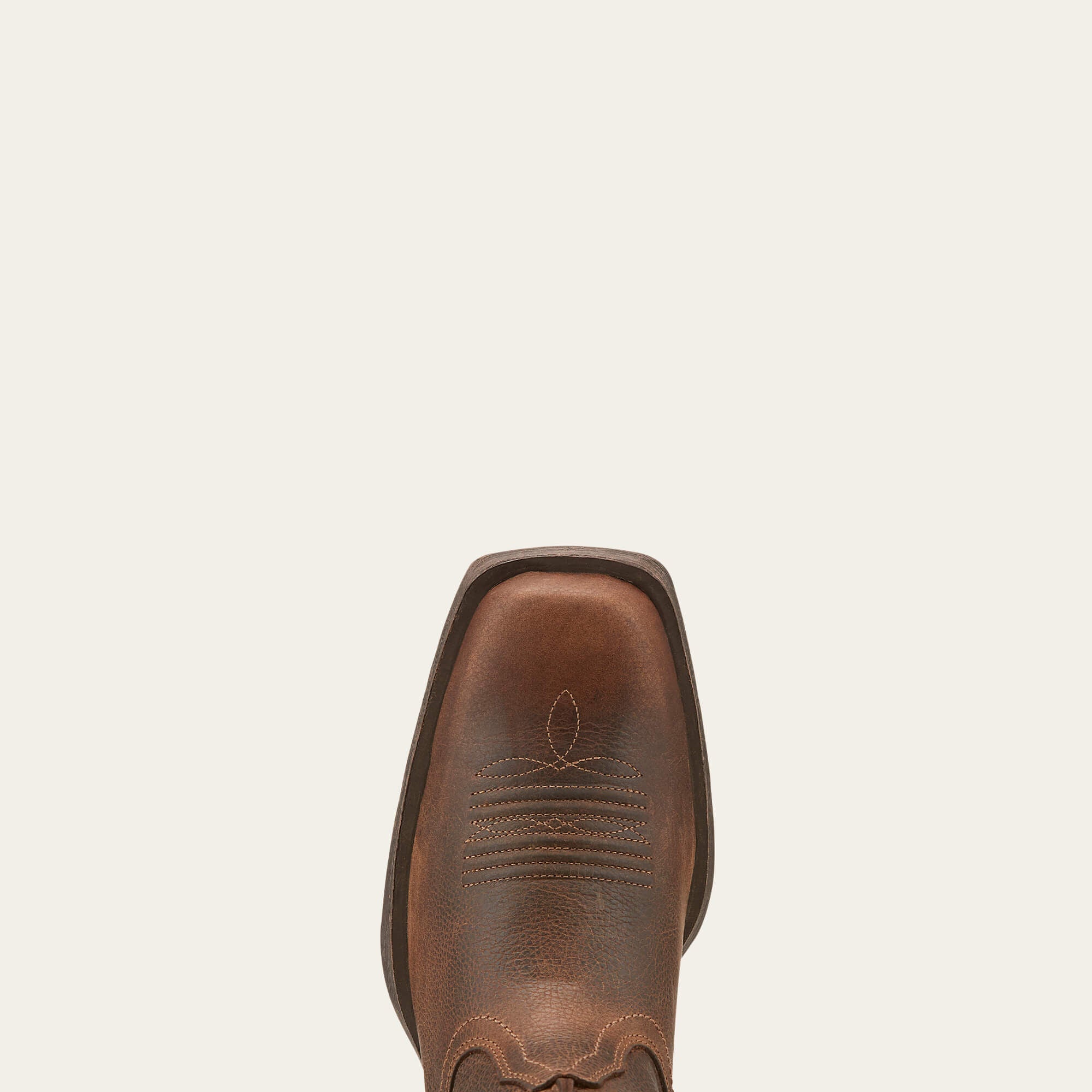Rambler Western Boot Men - WICKER