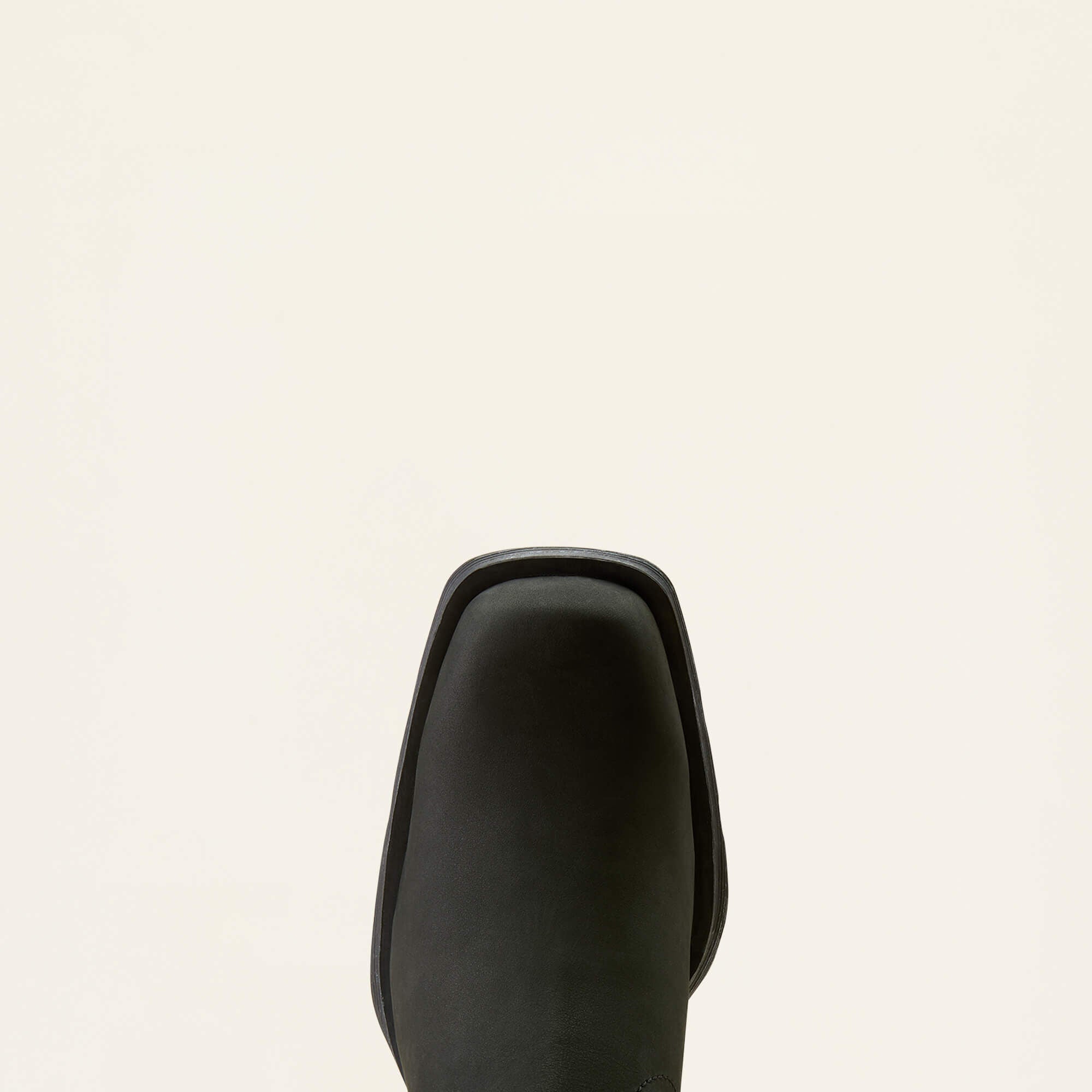 Midtown Rambler Boot Men - MATTE BLACK