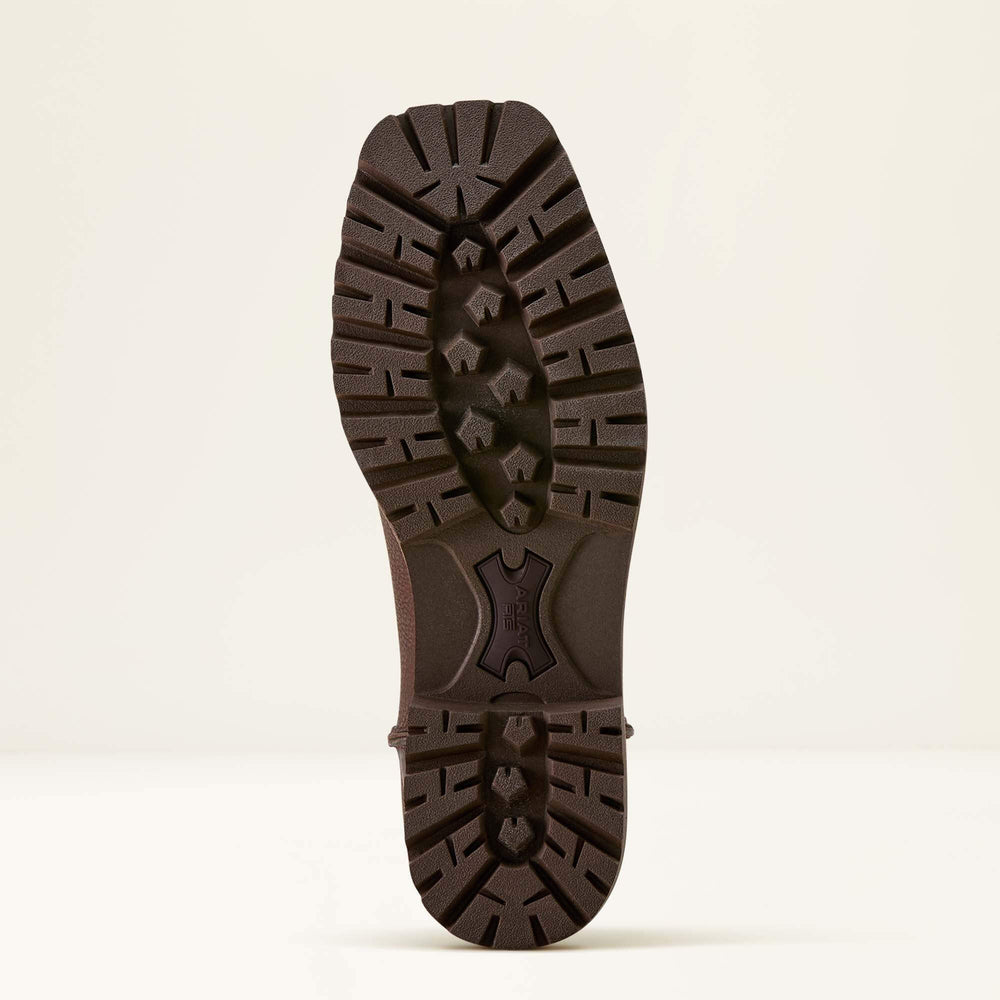 Stoney Creek Square Toe Western Boot Men - HAVANA BROWN