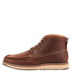 Lookout Boot Men - FOOTHILL BROWN