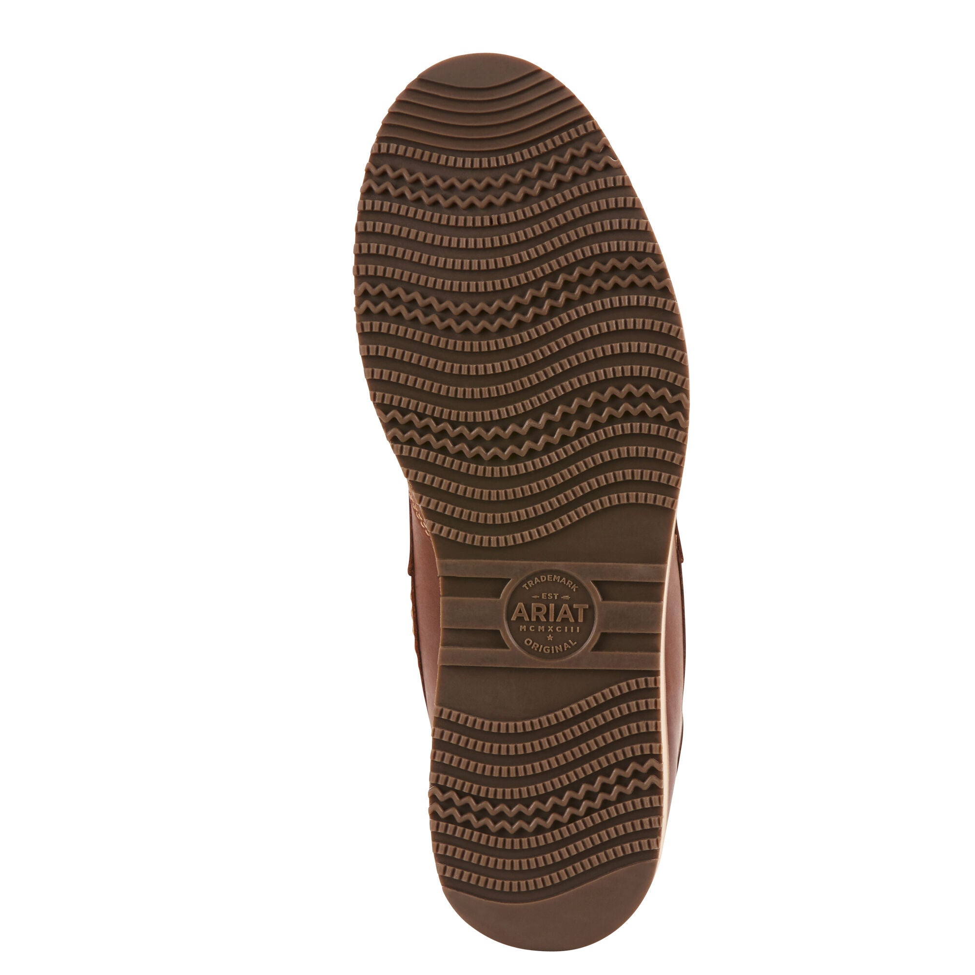 Lookout Boot Men - FOOTHILL BROWN