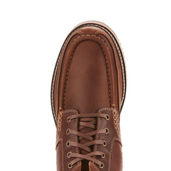 Lookout Boot Men - FOOTHILL BROWN