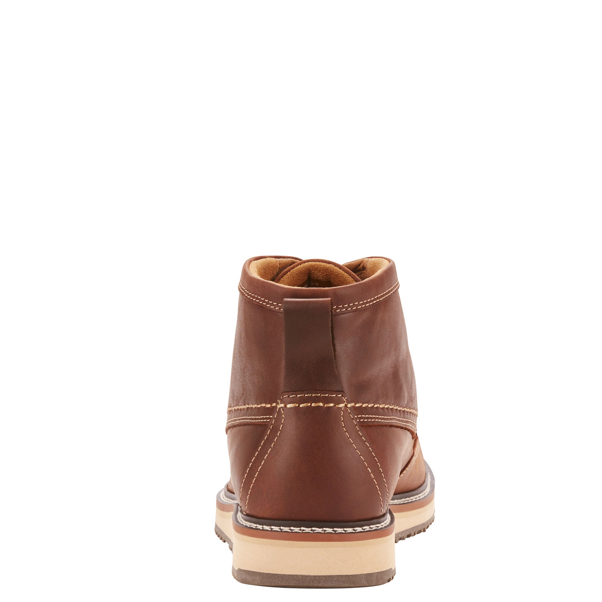 Lookout Boot Men - FOOTHILL BROWN
