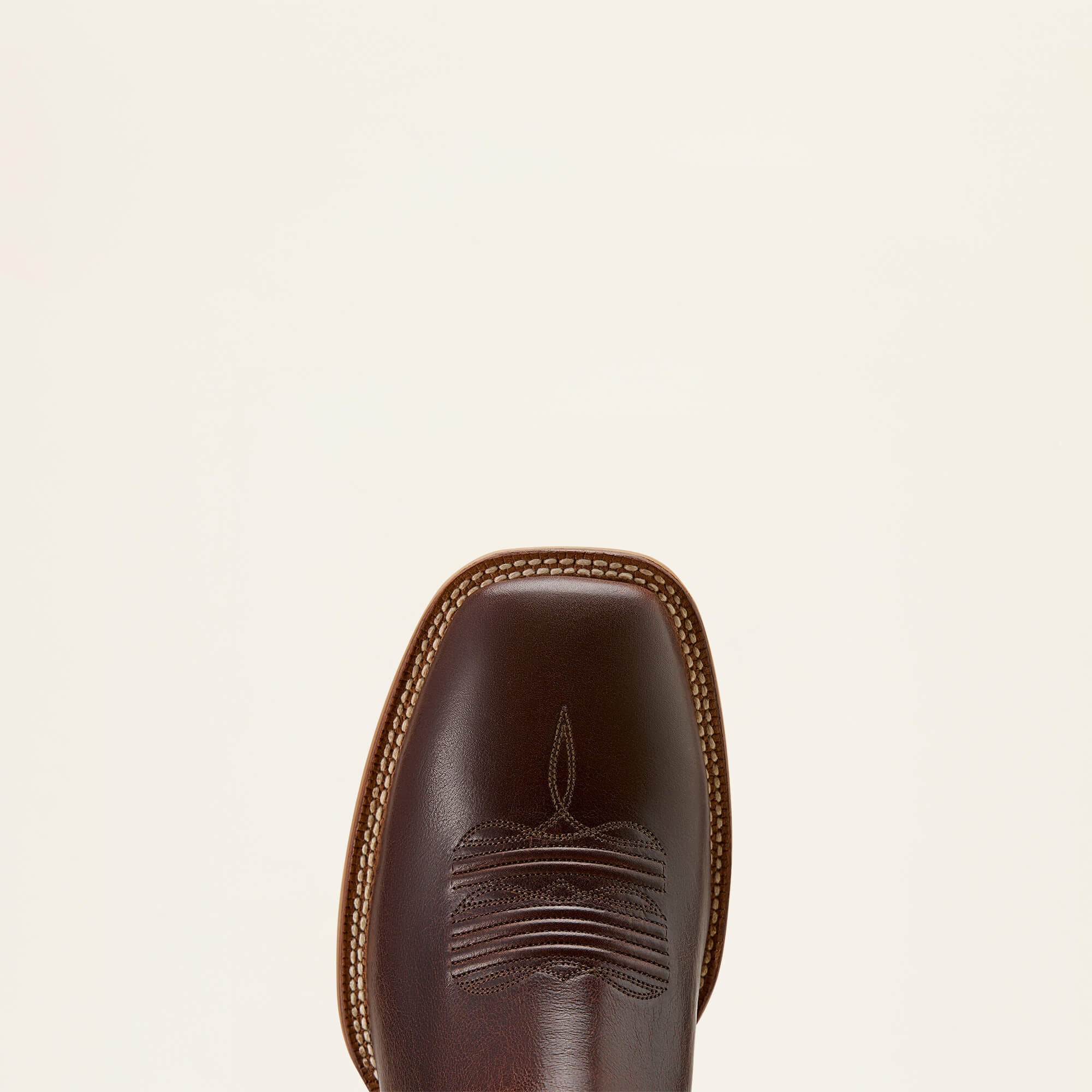 Walker Cowboy Boot Men - ESPRESSO/SCUBA BLUE