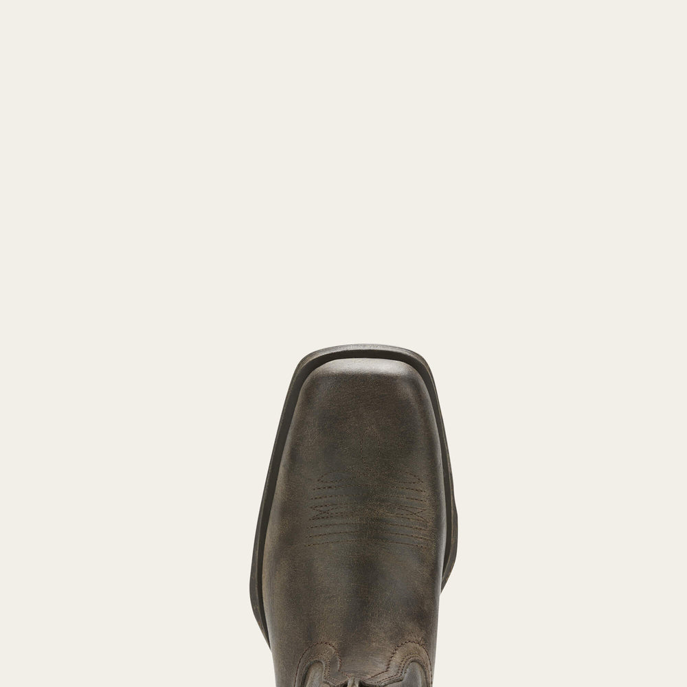 Rambler Western Boot Men - ANTIQUED GREY
