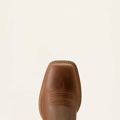 Sport Patriot II Western Boot Men - DISTRESSED TAN
