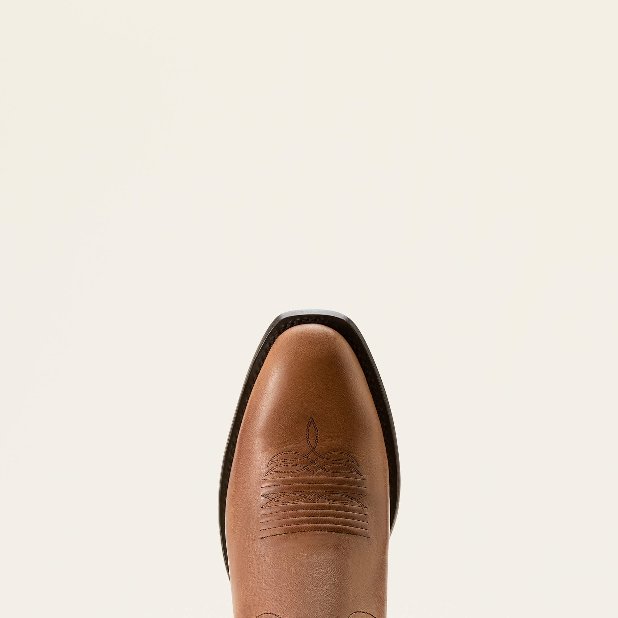 Willie Western Boot Men - BONE