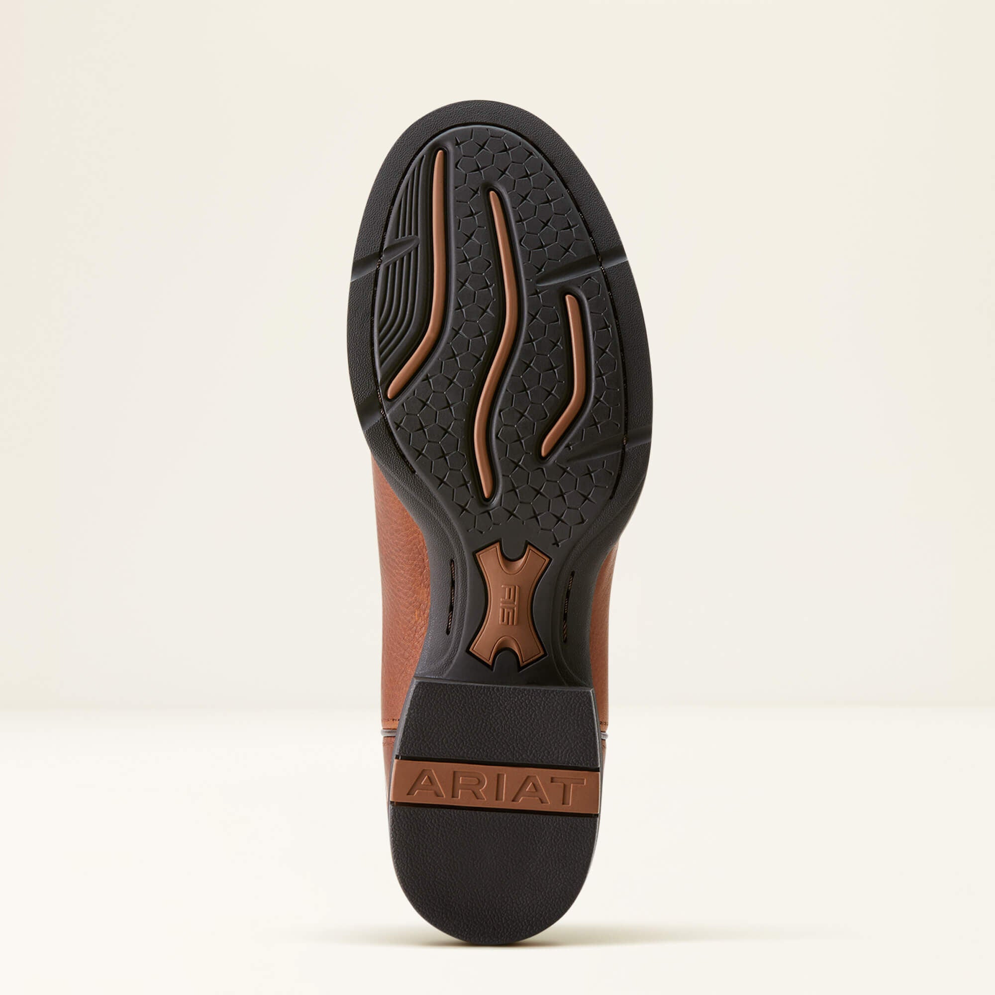Sport Stratten Cowboy Boot Men - PEANUT/TOASTY TAN