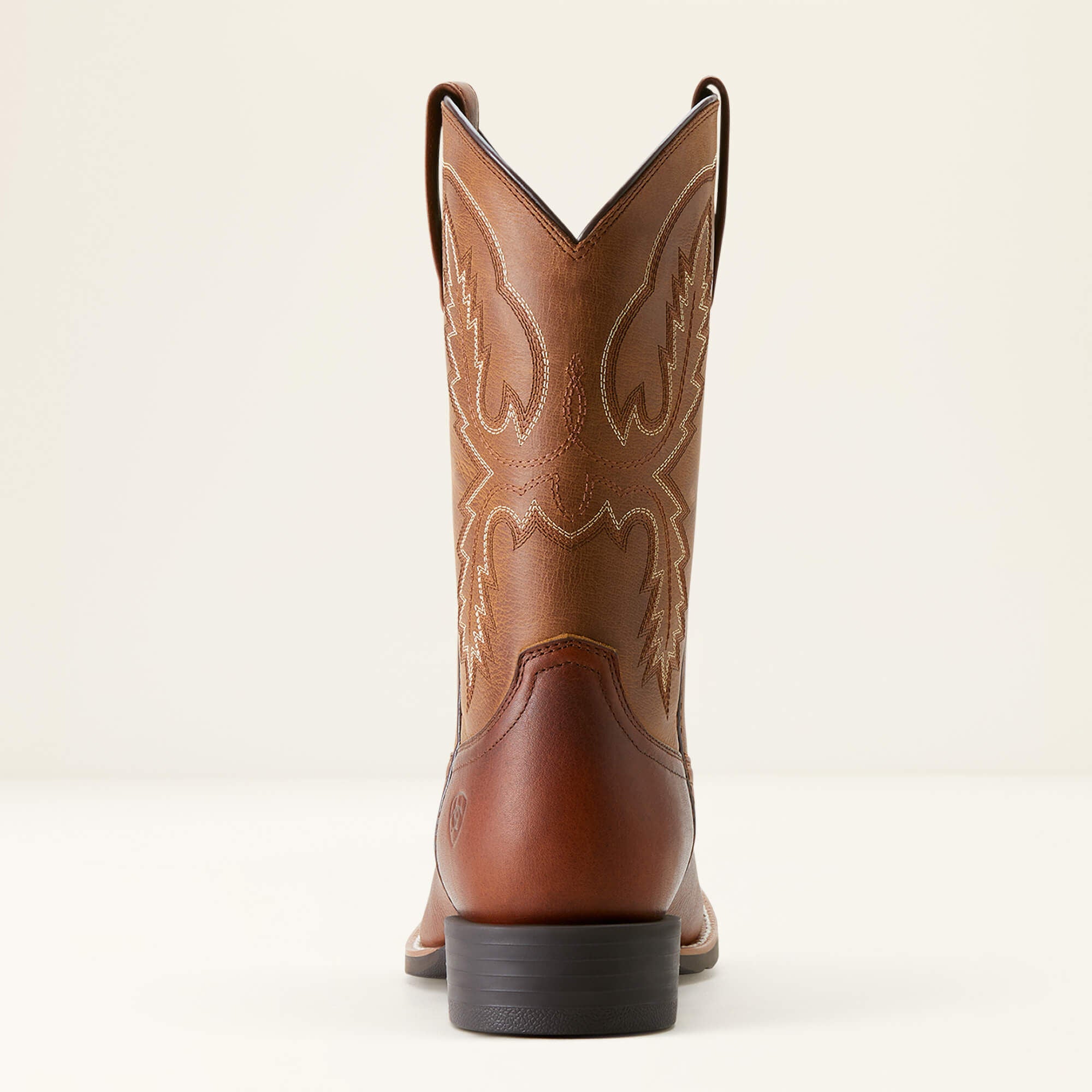 Sport Stratten Cowboy Boot Men - PEANUT/TOASTY TAN