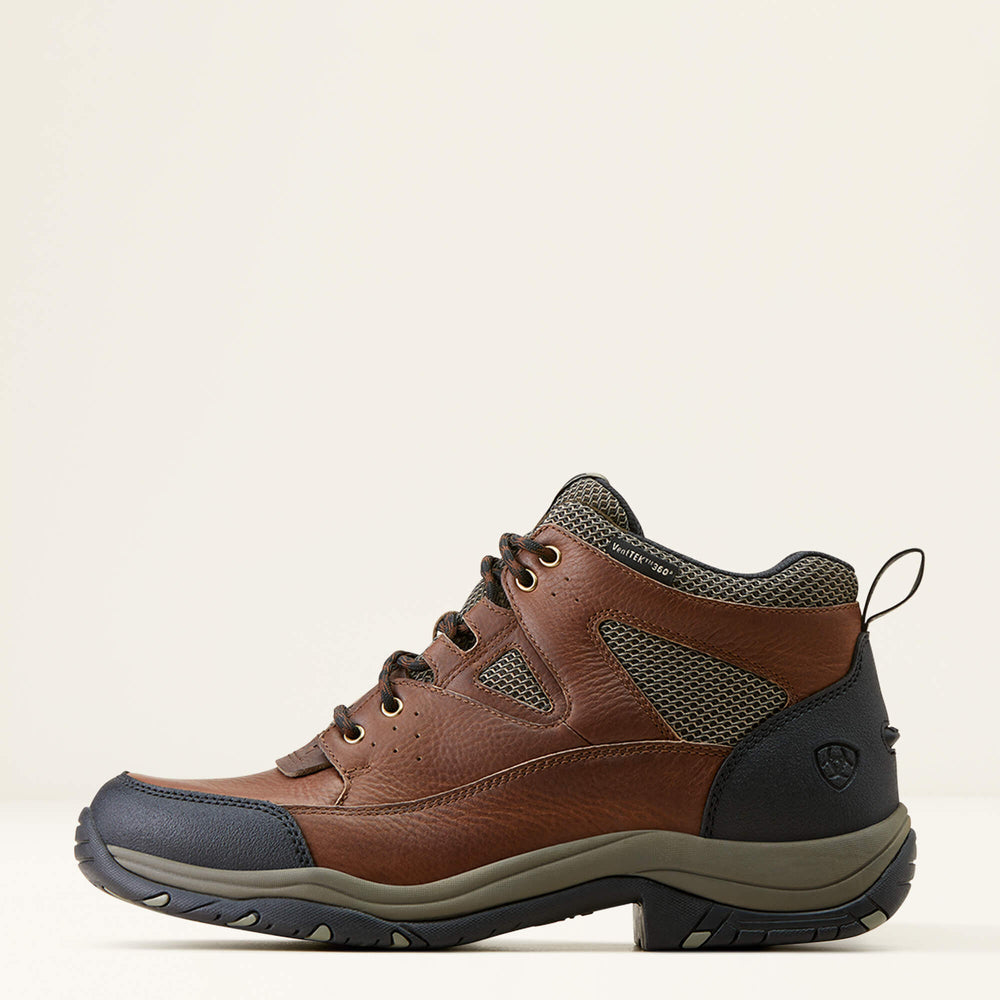 Terrain VentTEK 360 Boot Men - DISTRESSED BROWN/TAUPE