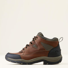 Terrain VentTEK 360 Boot Men - DISTRESSED BROWN/TAUPE