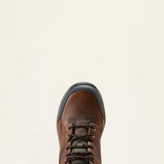 Terrain VentTEK 360 Boot Men - DISTRESSED BROWN/TAUPE