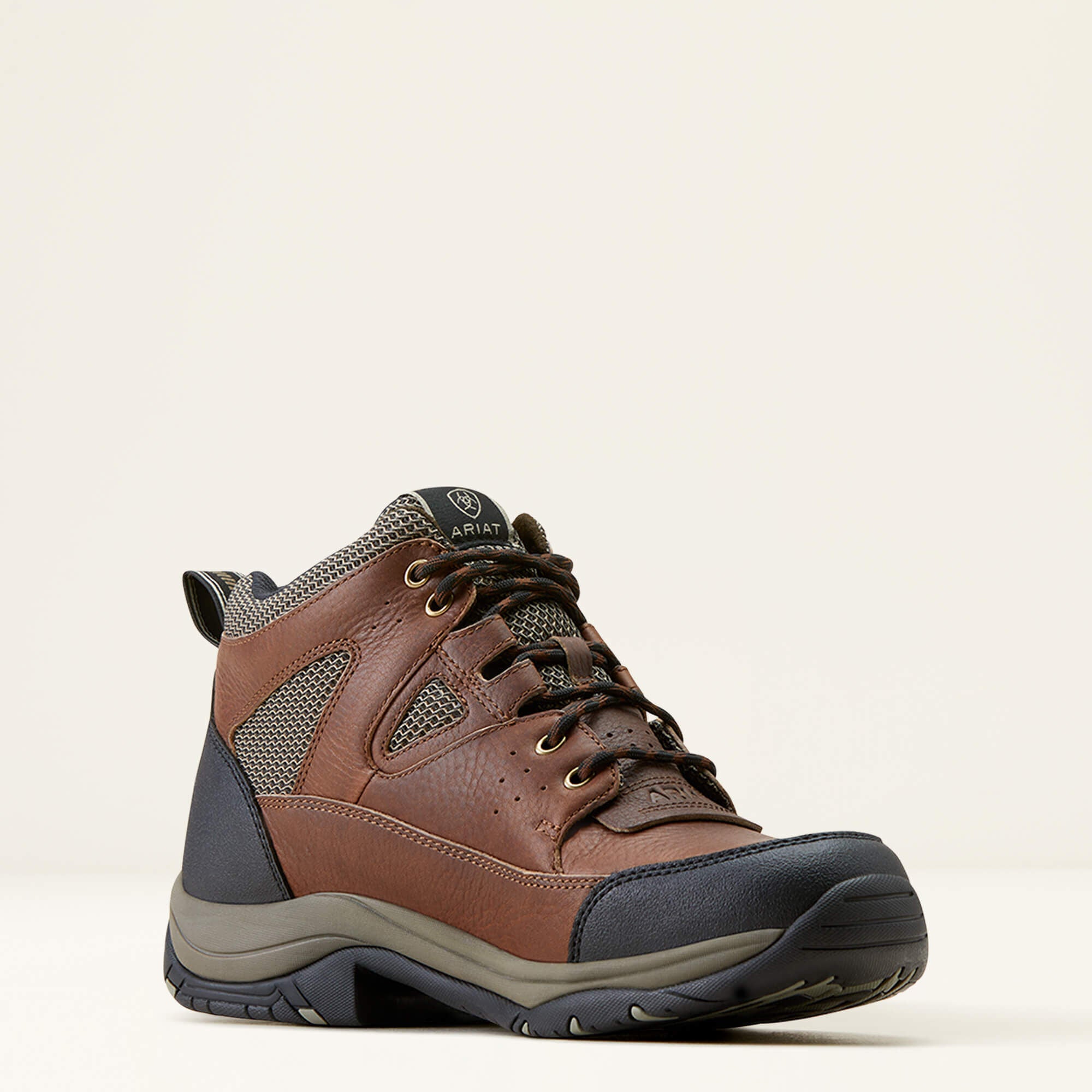 Terrain VentTEK 360 Boot Men - DISTRESSED BROWN/TAUPE