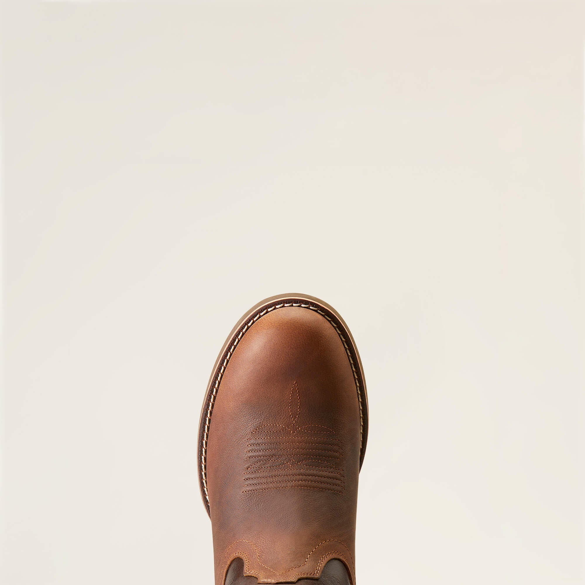 Sport Stratten Cowboy Boot Men - SORREL CRUNCH