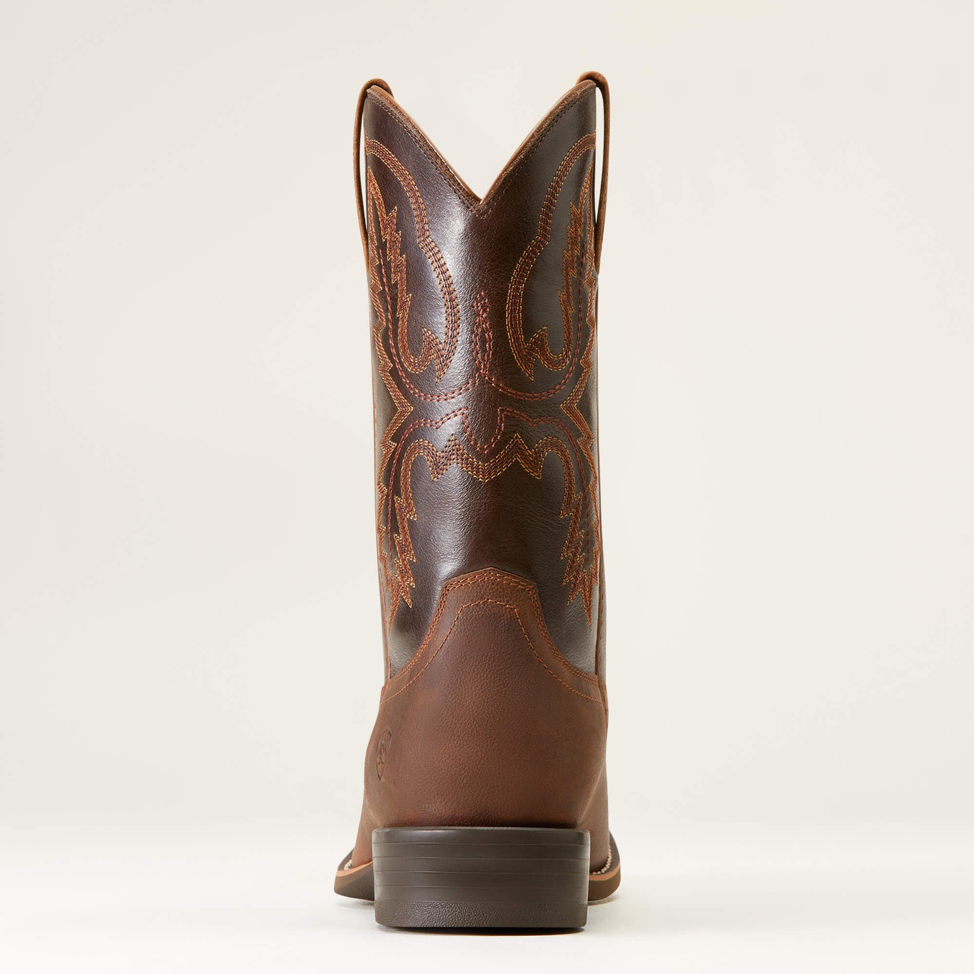 Sport Stratten Cowboy Boot Men - SORREL CRUNCH