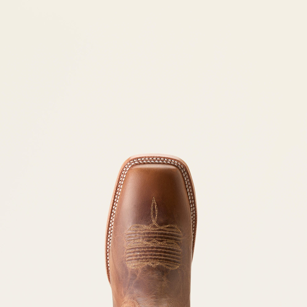 Tanglewood Cowboy Boot Men - BONE/HONORABLE BLUE