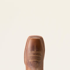 Tanglewood Cowboy Boot Men - BONE/HONORABLE BLUE