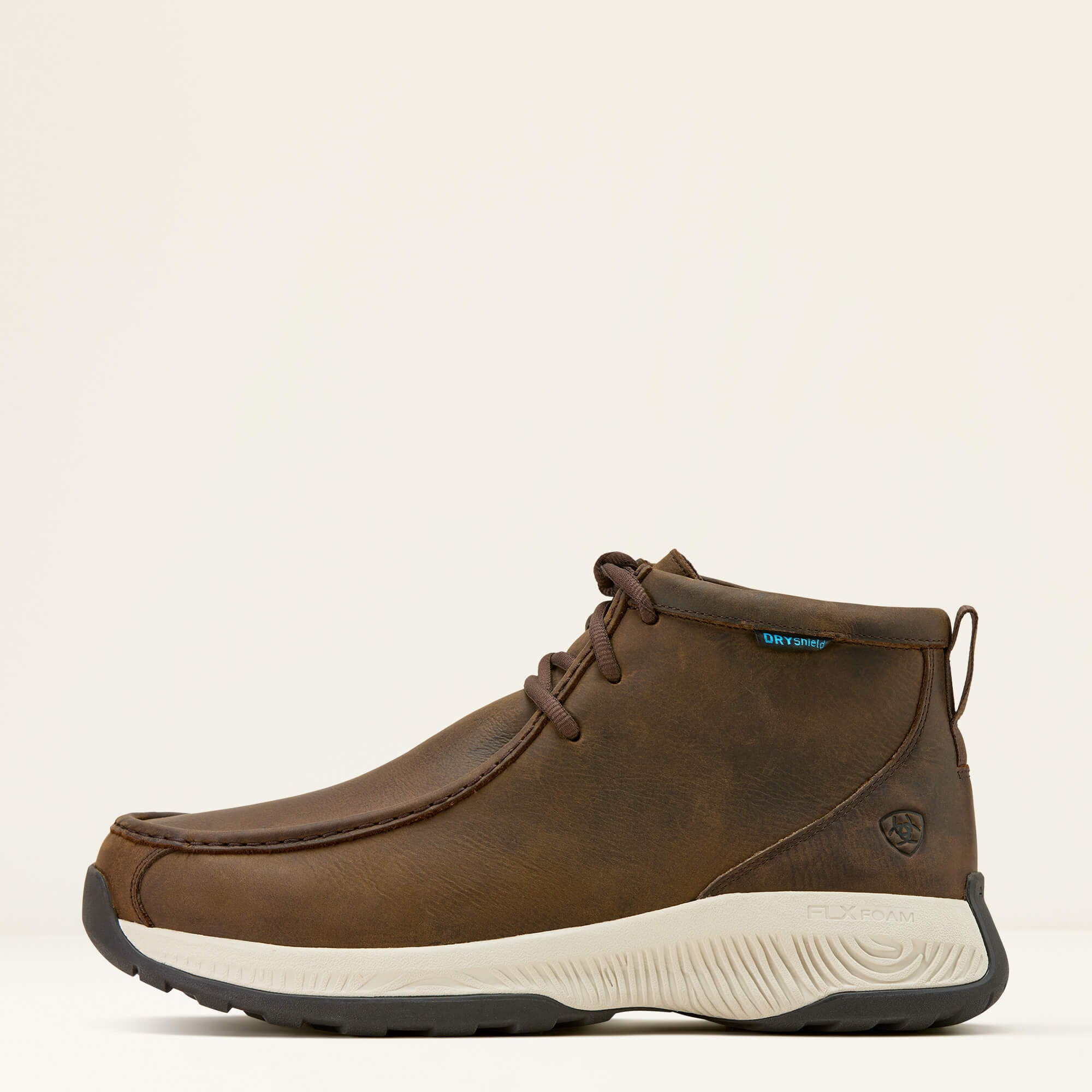 Spitfire All Terrain Waterproof Men - DARK COFFEE