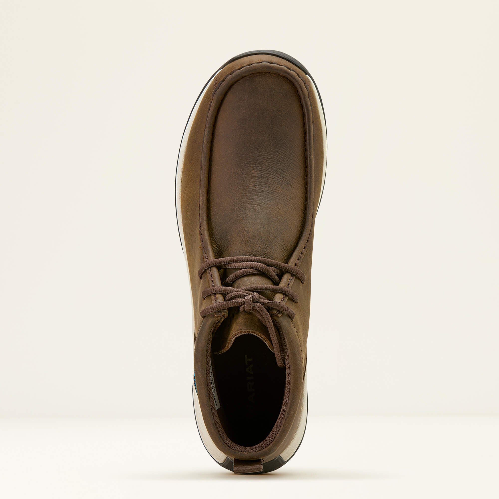 Spitfire All Terrain Waterproof Men - DARK COFFEE