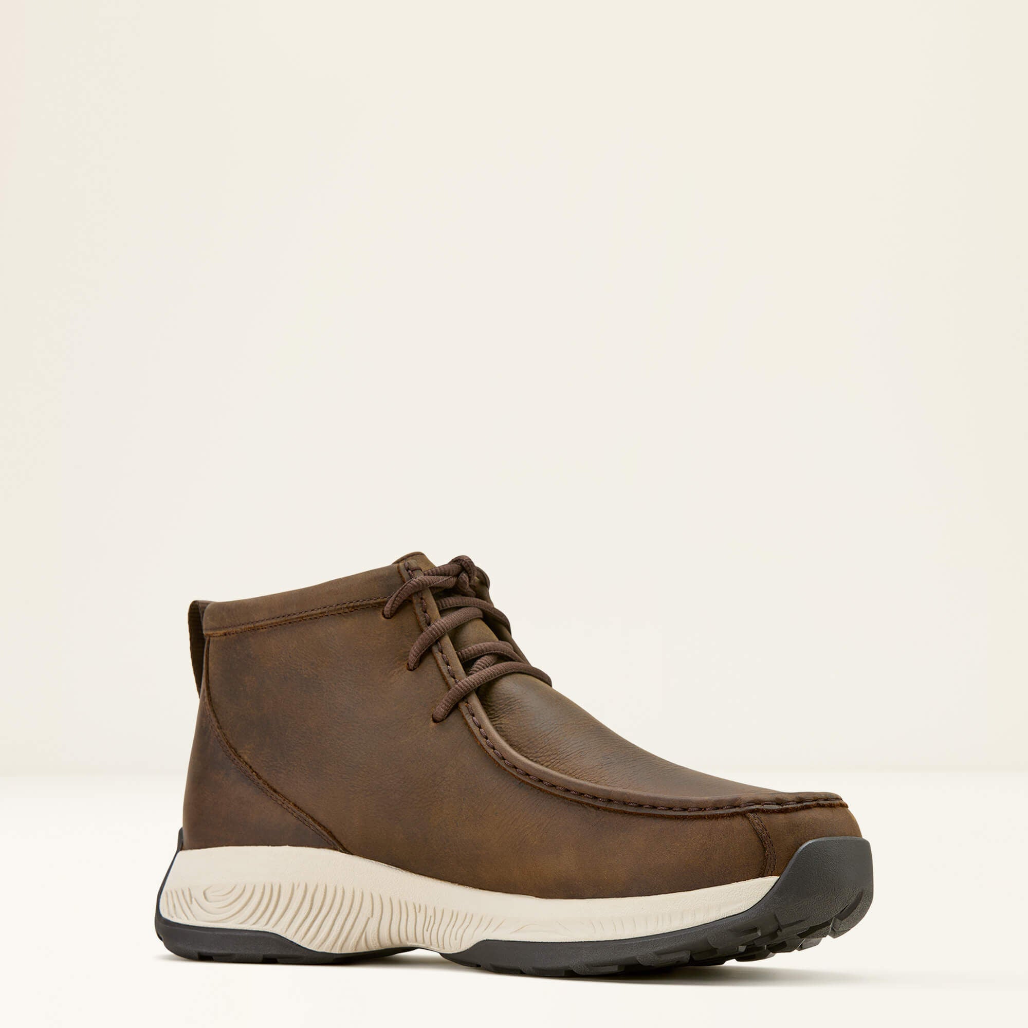 Spitfire All Terrain Waterproof Men - DARK COFFEE