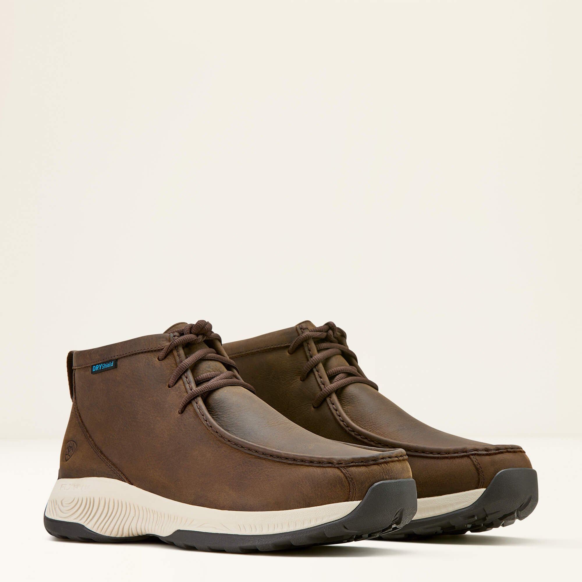 Spitfire All Terrain Waterproof Men - DARK COFFEE