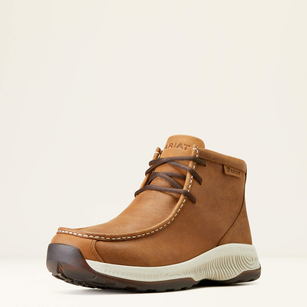 Spitfire All Terrain Men - TOASTY TAN