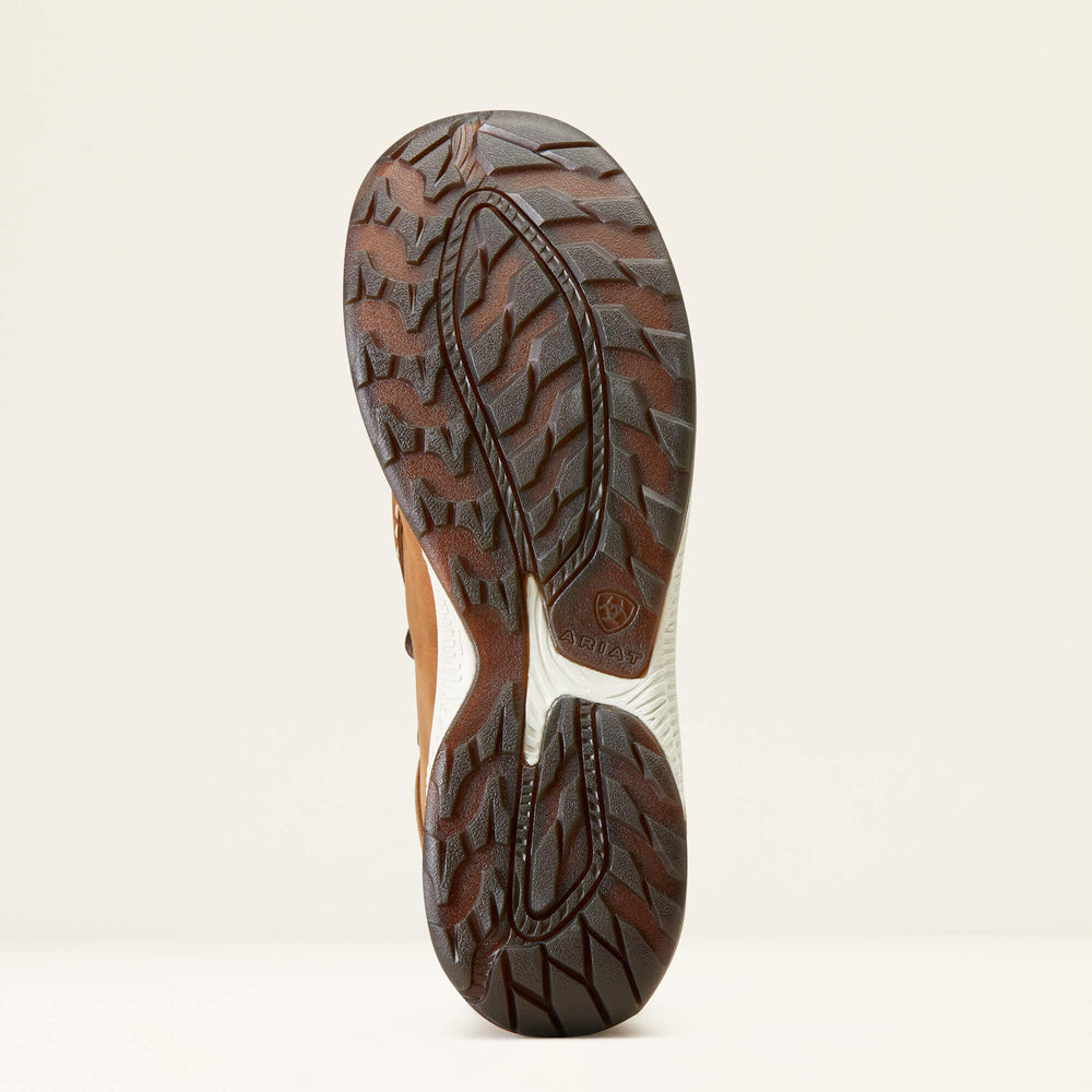 Spitfire All Terrain Men - TOASTY TAN