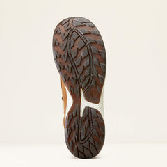 Spitfire All Terrain Men - TOASTY TAN