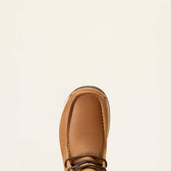 Spitfire All Terrain Men - TOASTY TAN