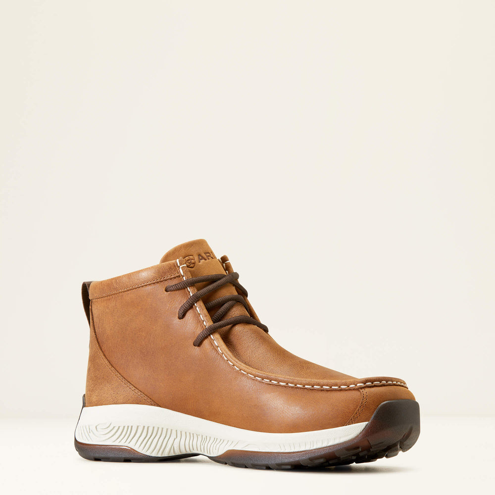 Spitfire All Terrain Men - TOASTY TAN