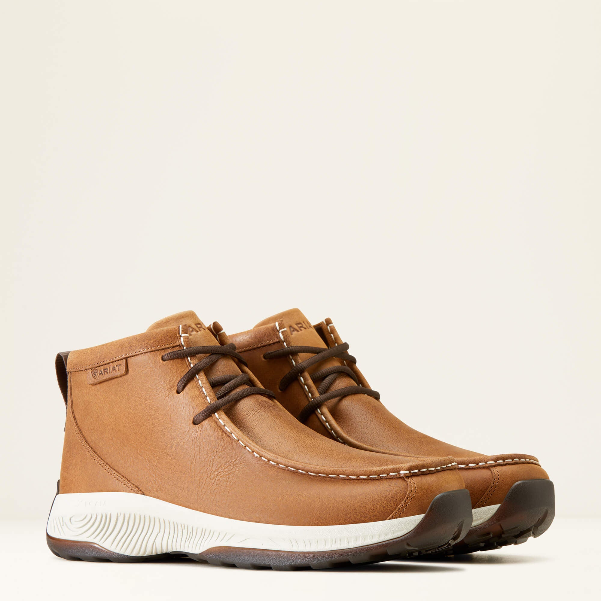 Spitfire All Terrain Men - TOASTY TAN