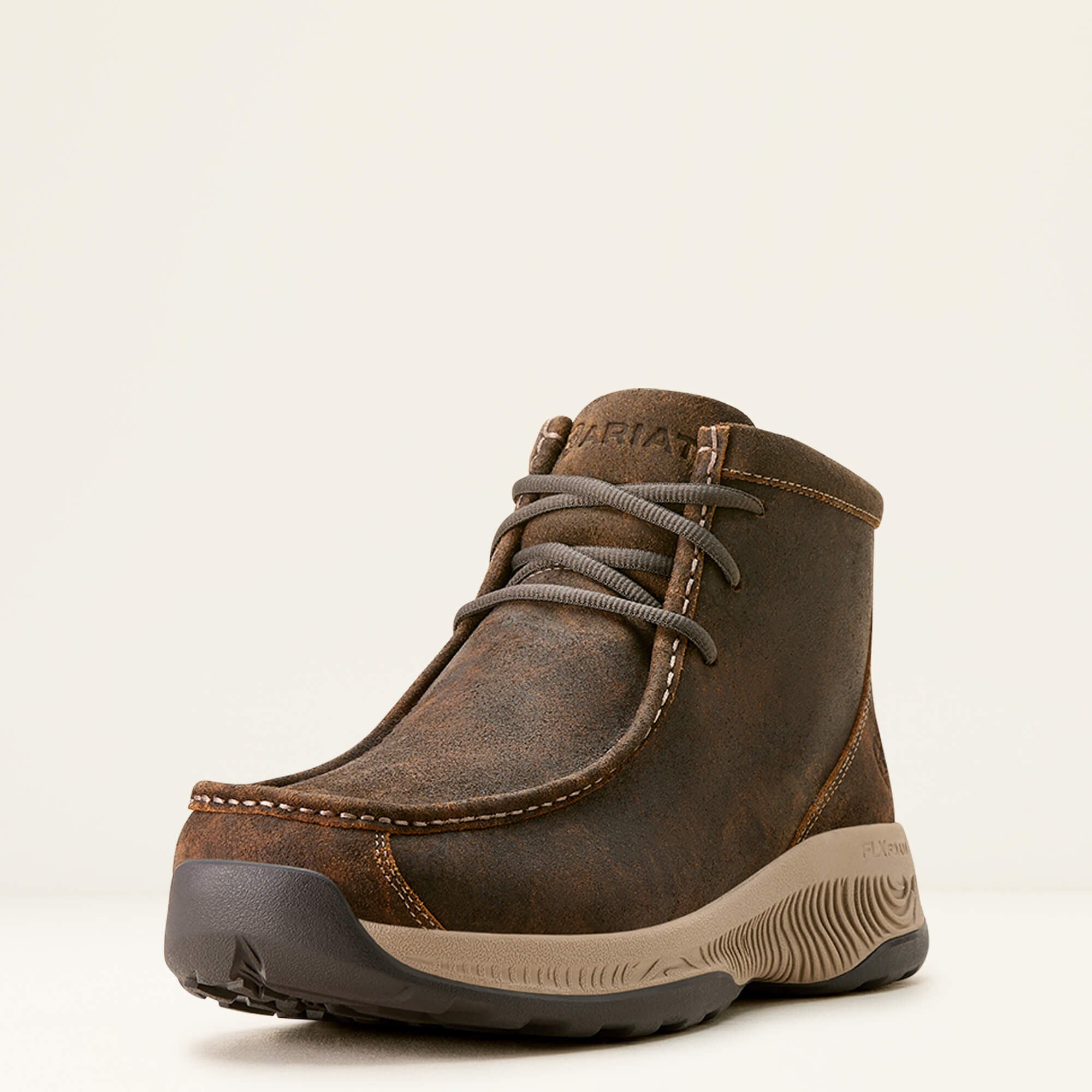 Spitfire All Terrain Men - WESTERN BROWN